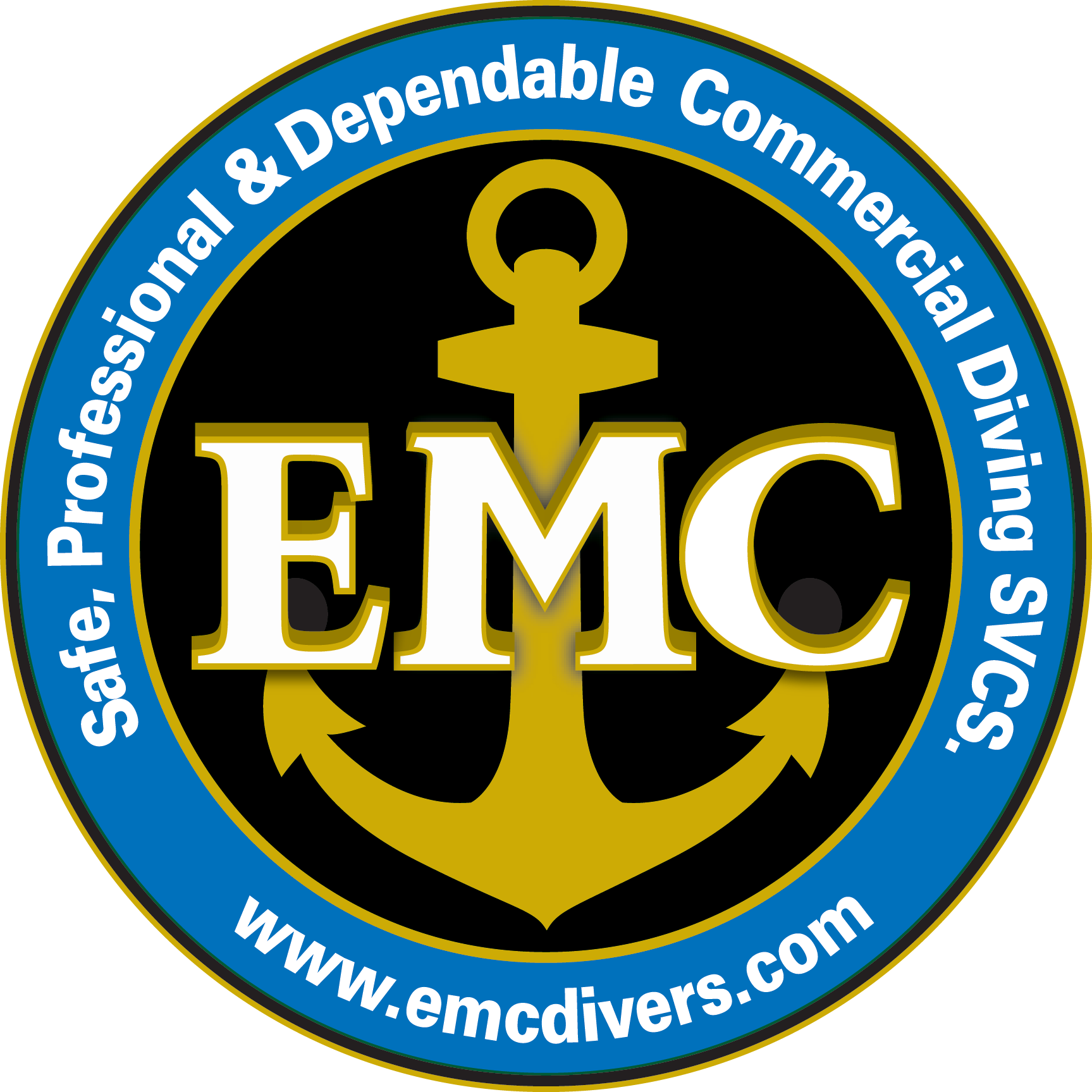 EMC Divers